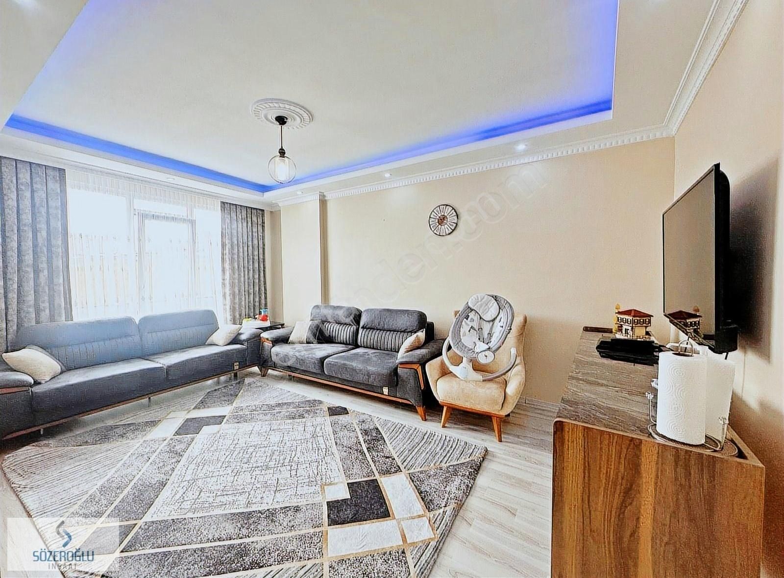 Esenyurt Kıraç Osmangazi Mahallesinde Geniş Daire 2.690.000 Tl