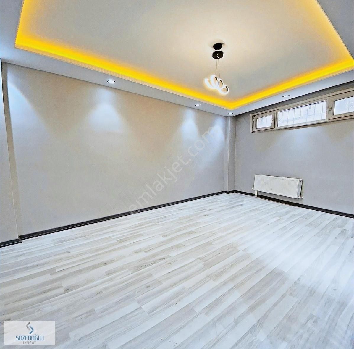 Esenyurt Kıraç Osmangazi Mahallesinde Bahçe Katı 1.350.000 Tl