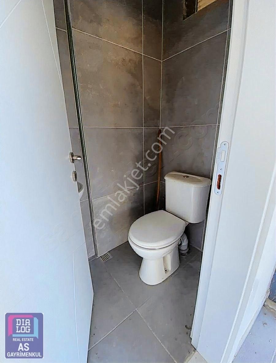 Kayapa Çamlık Altında Kiralık İşyeri