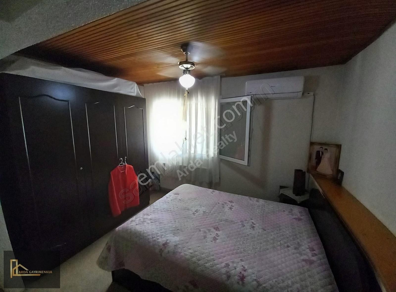 K.yaka M.barutçu Sokak Çarşı Yakını Çift Cephe 2+1 100m2 D.gazlı - Görsel 14