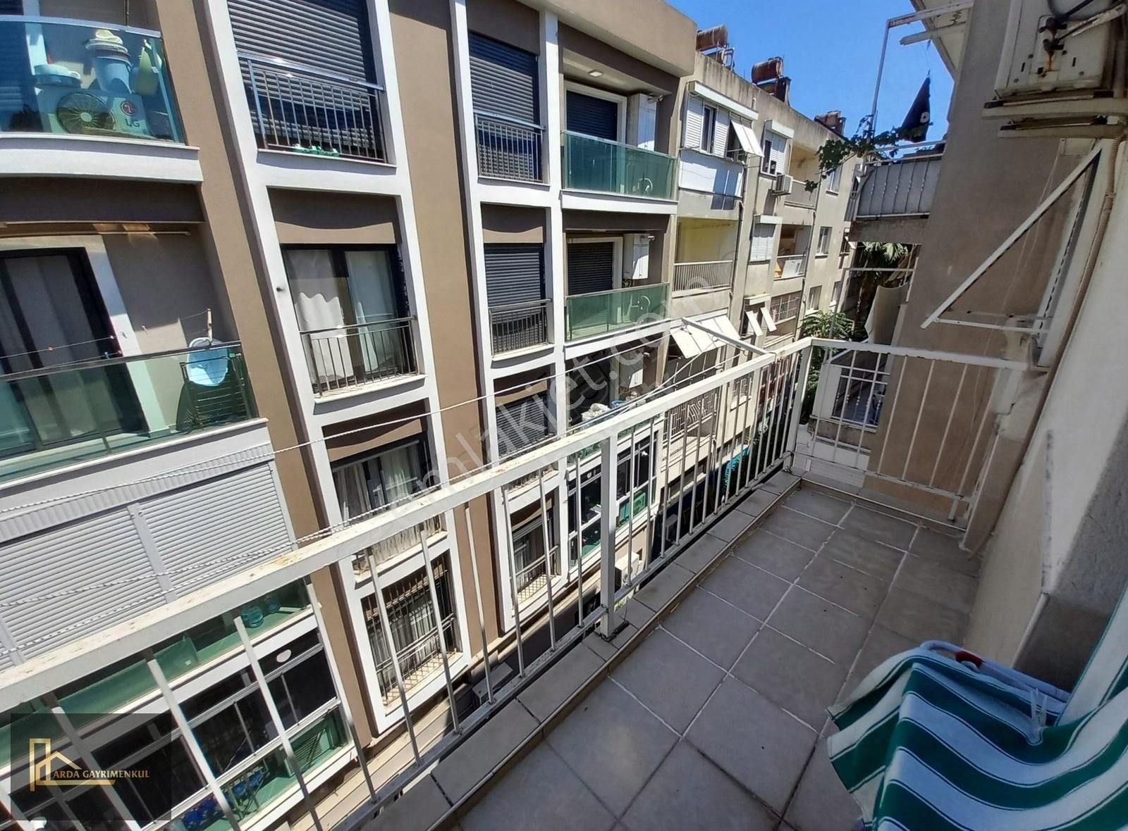 K.yaka M.barutçu Sokak Çarşı Yakını Çift Cephe 2+1 100m2 D.gazlı - Görsel 24