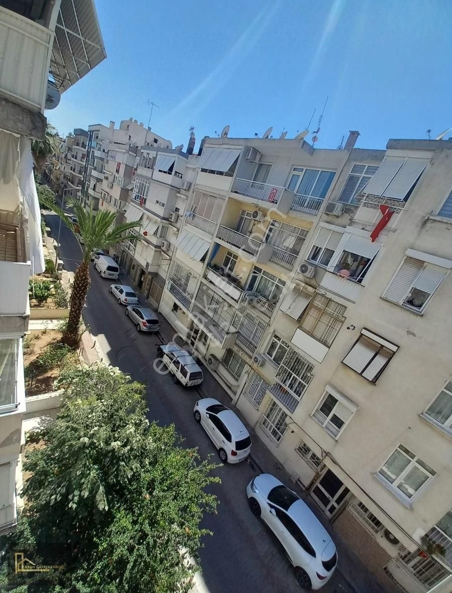 K.yaka M.barutçu Sokak Çarşı Yakını Çift Cephe 2+1 100m2 D.gazlı - Görsel 4