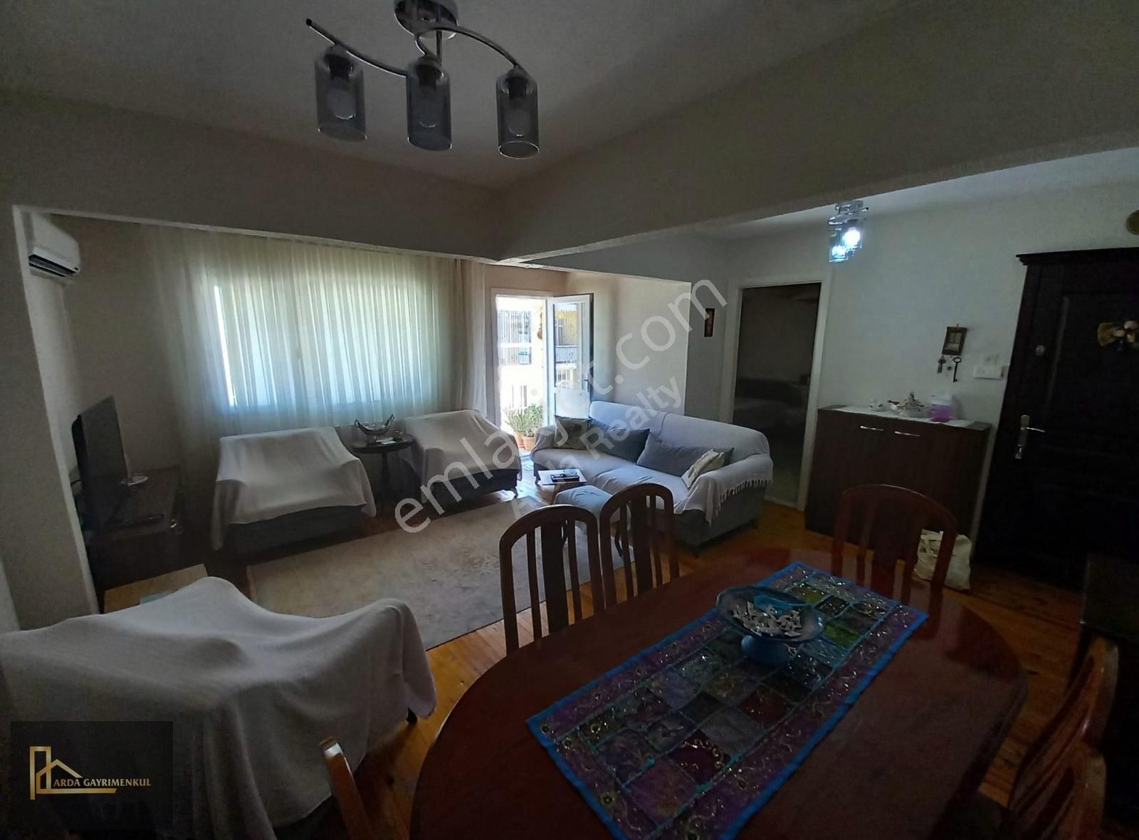 K.yaka M.barutçu Sokak Çarşı Yakını Çift Cephe 2+1 100m2 D.gazlı - Görsel 22