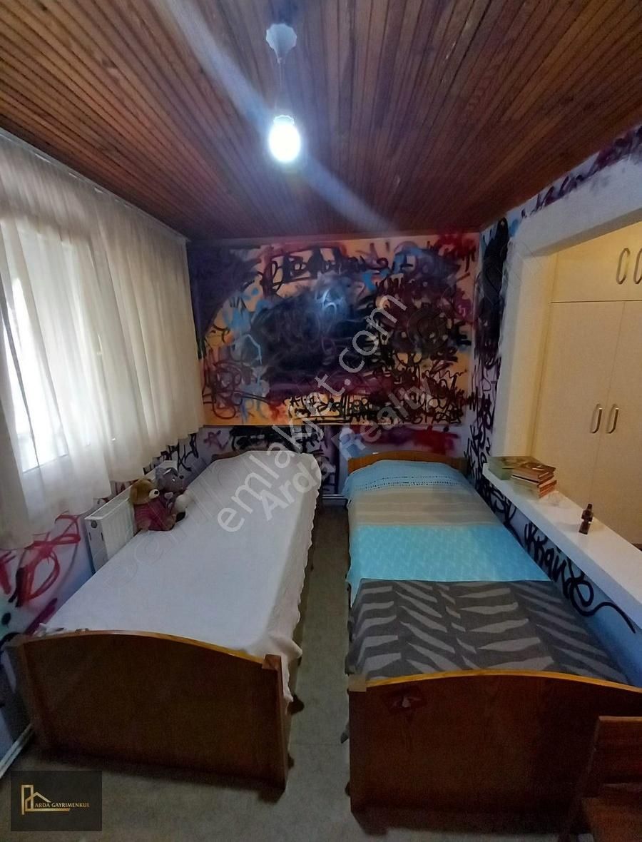 K.yaka M.barutçu Sokak Çarşı Yakını Çift Cephe 2+1 100m2 D.gazlı - Görsel 18