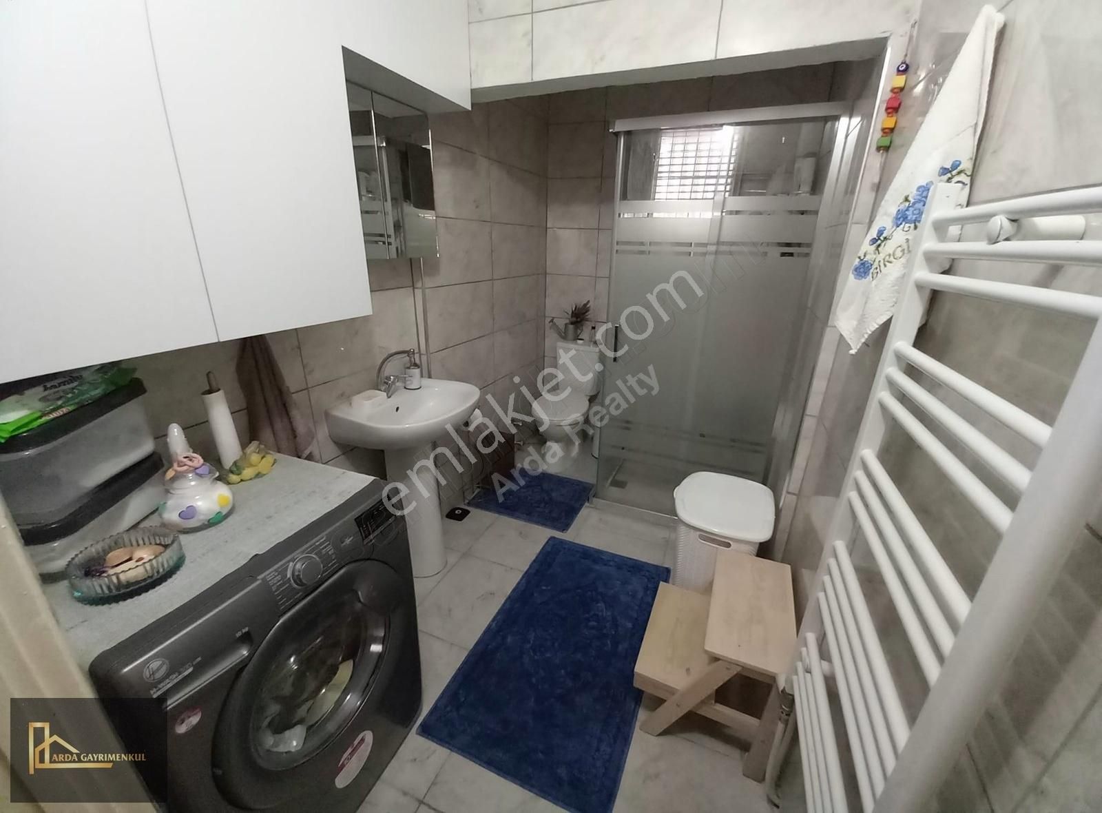 K.yaka M.barutçu Sokak Çarşı Yakını Çift Cephe 2+1 100m2 D.gazlı - Görsel 13