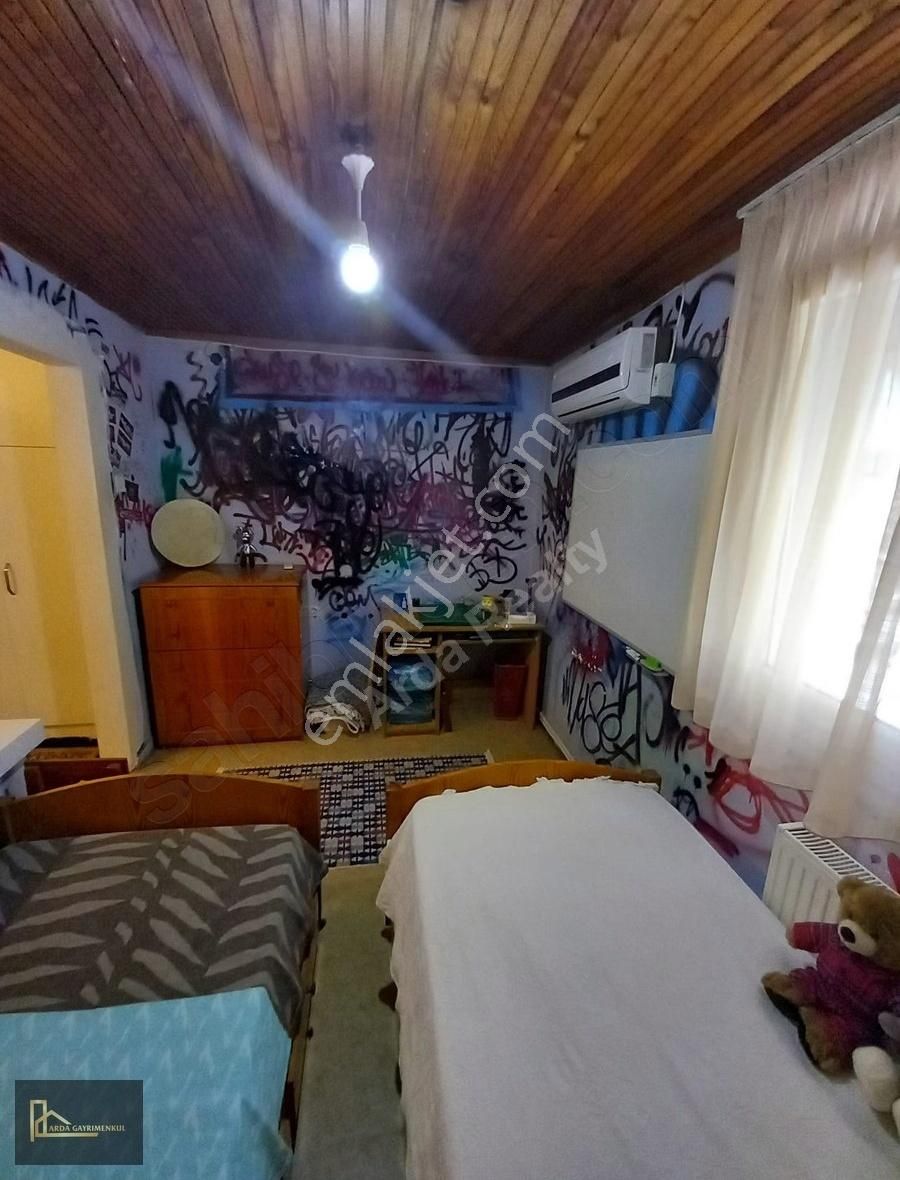 K.yaka M.barutçu Sokak Çarşı Yakını Çift Cephe 2+1 100m2 D.gazlı - Görsel 19