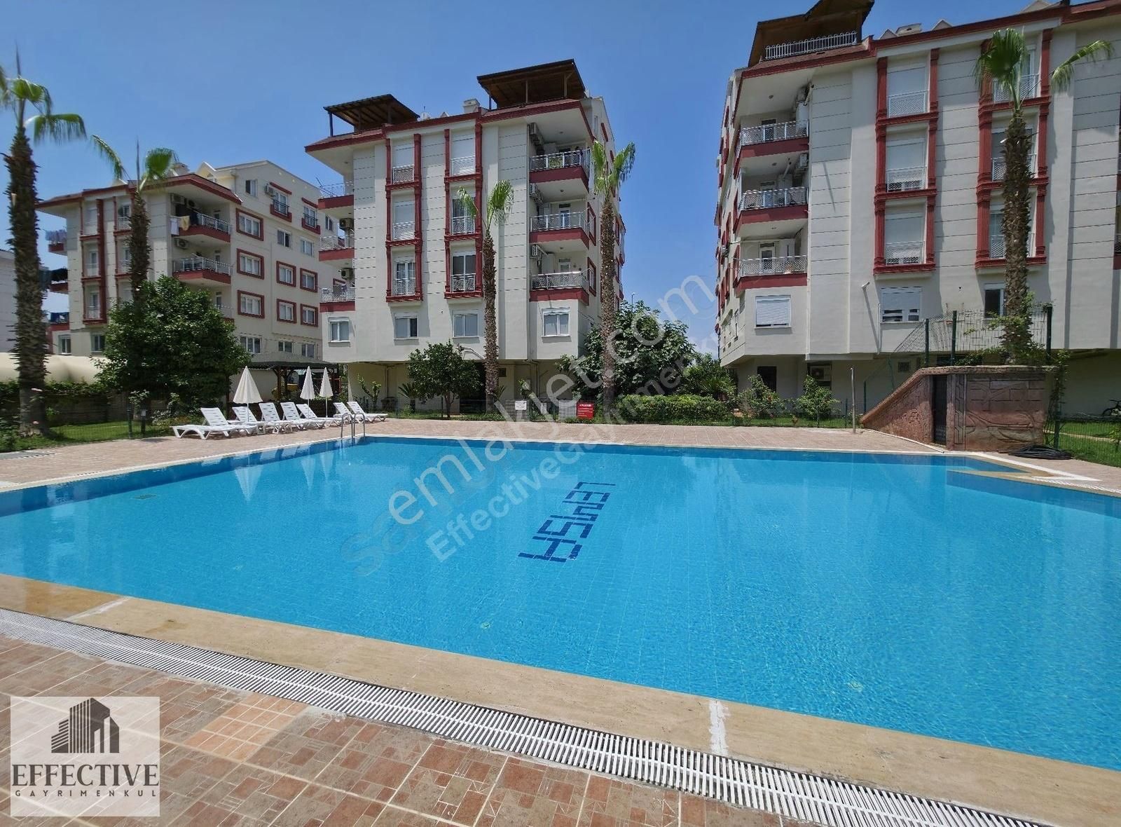 Uncalı'da Satılık 270 M² 4+2 Dubleks Daire *ref533