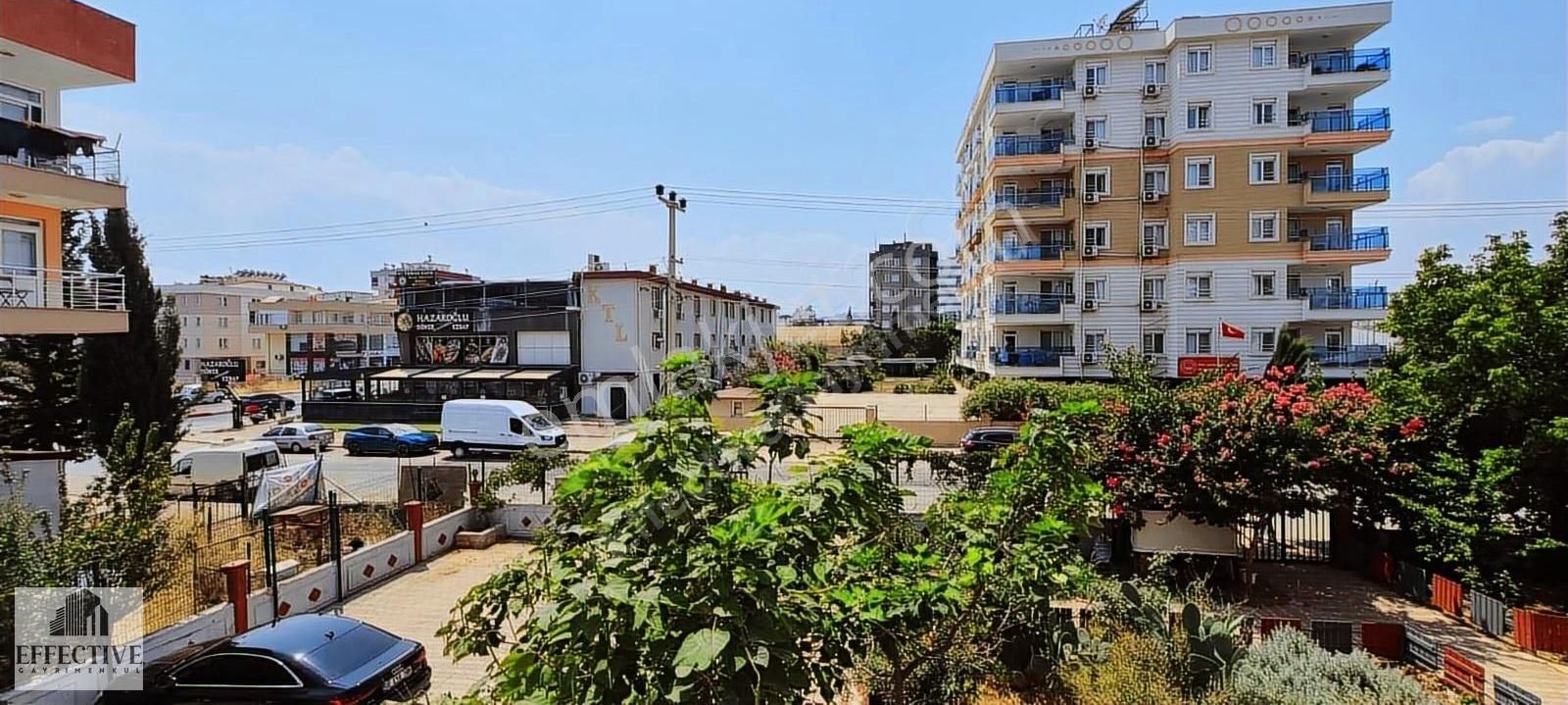 Kepez Devlet Hastanesine Çok Yakın 2+1 Kiralık Daire