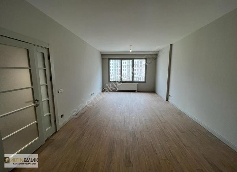 Bizim Mahalle 1.kısım 3+1 Açık Mutfak Peyzaj Kiralık Daire