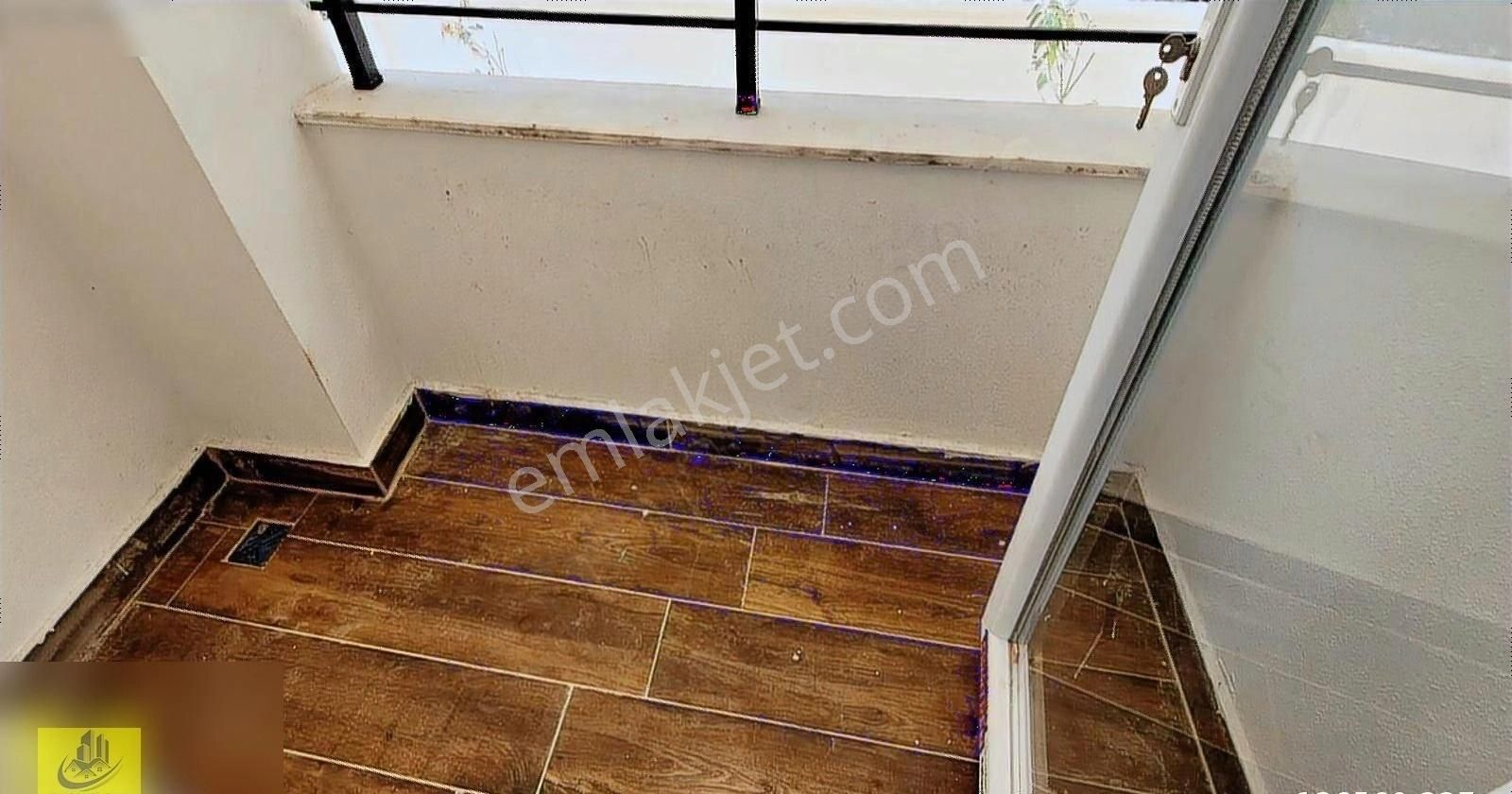 Yenişehir De Doğalgazlı Sıfır 3+1 Daıre - Görsel 7