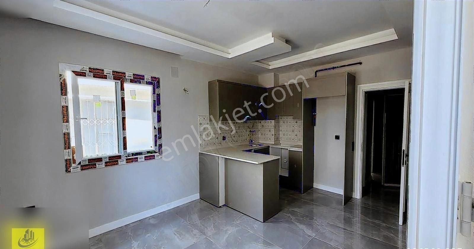 Yenişehir De Doğalgazlı Sıfır 3+1 Daıre - Görsel 3