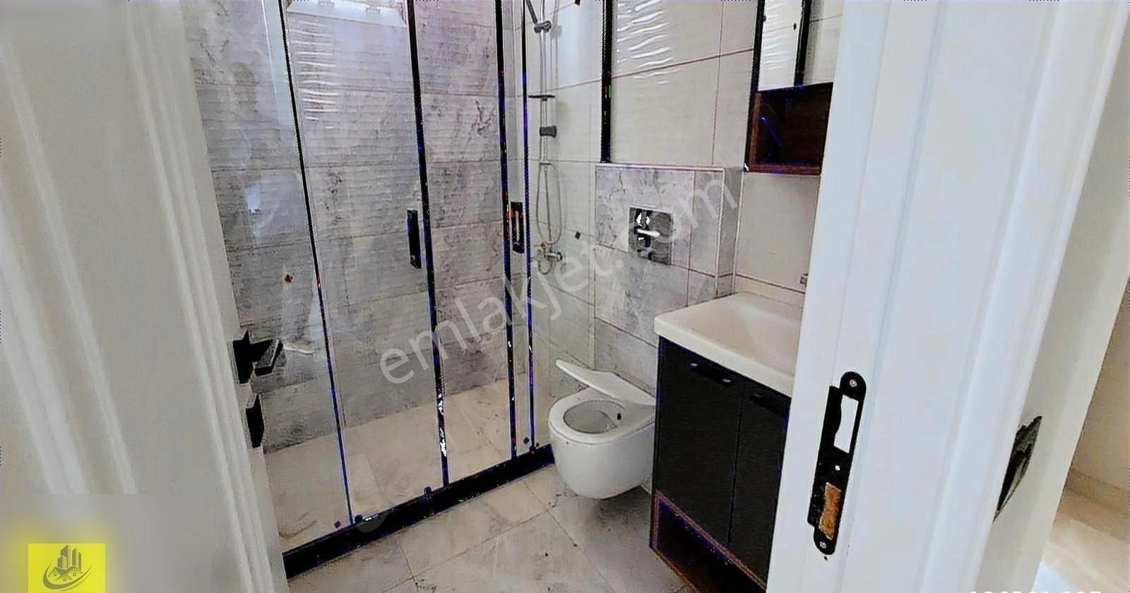 Yenişehir De Doğalgazlı Sıfır 3+1 Daıre - Görsel 13