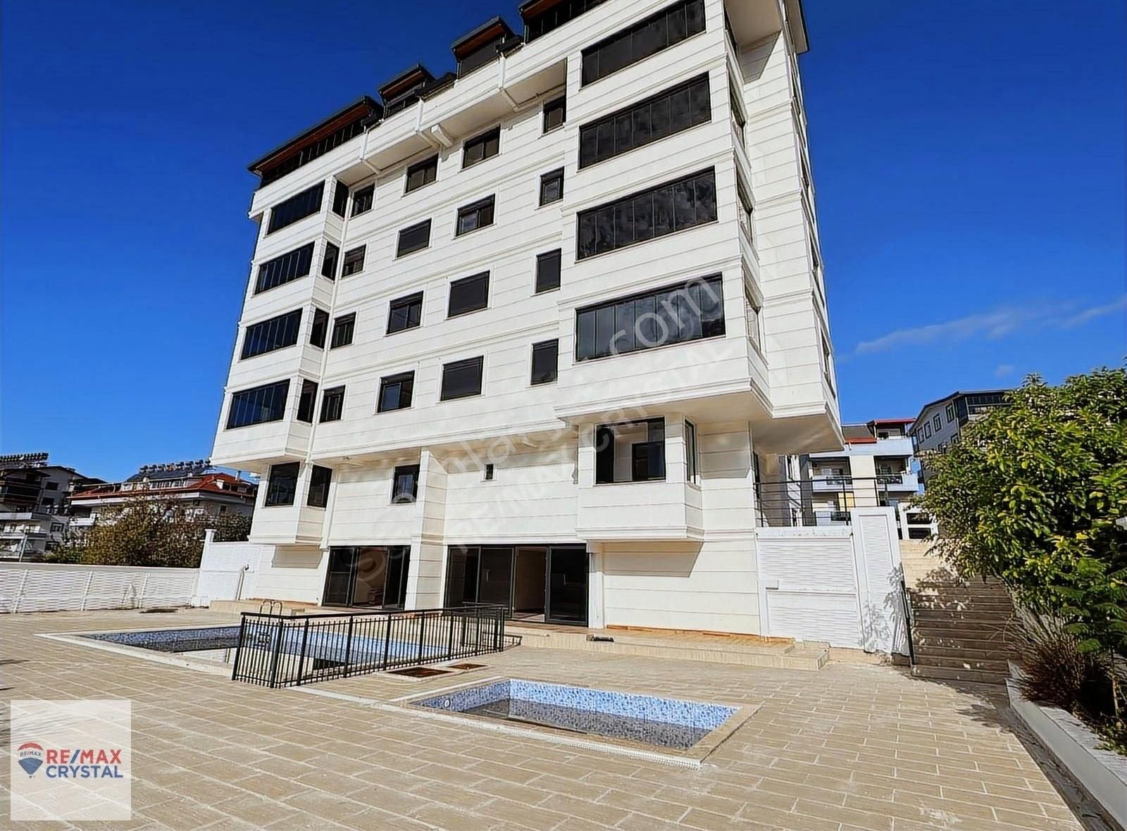 Pazarcıda 1+1 Sıfır Daire