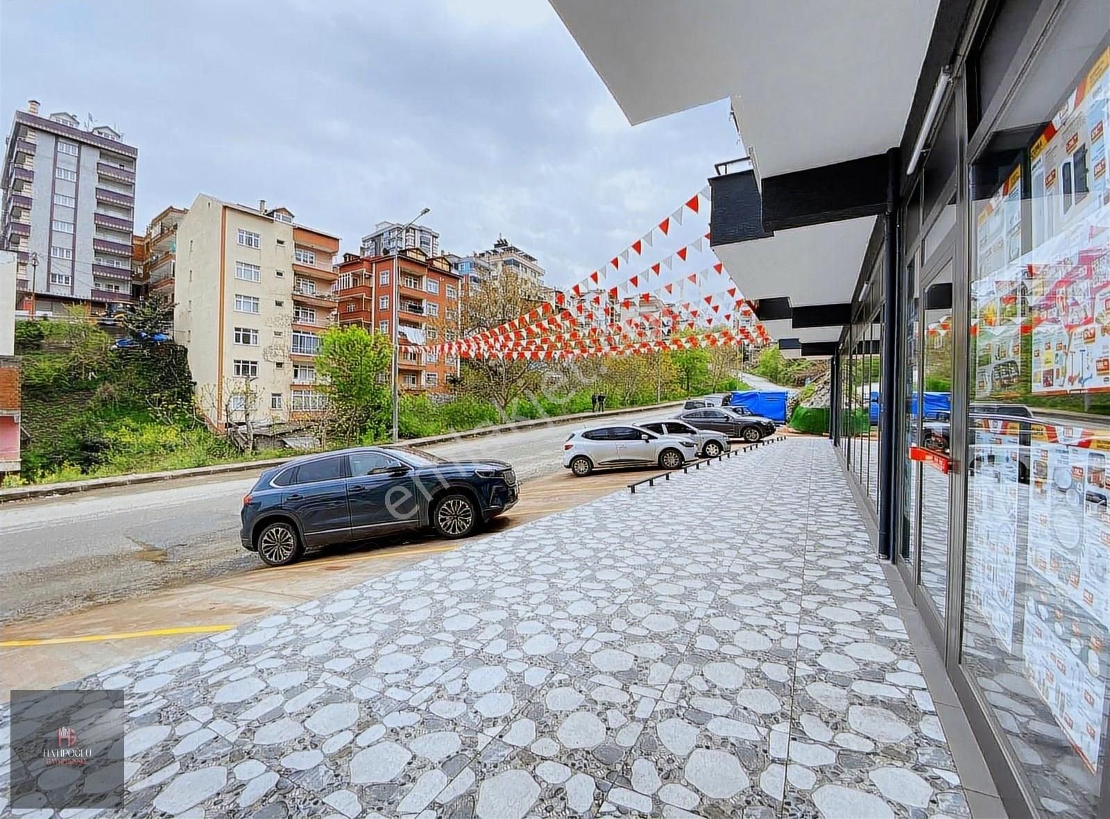 Hatipoğlu Gayrimenkulden Satılık 3+1 Cazip Fiyatlı Sıfır Daire