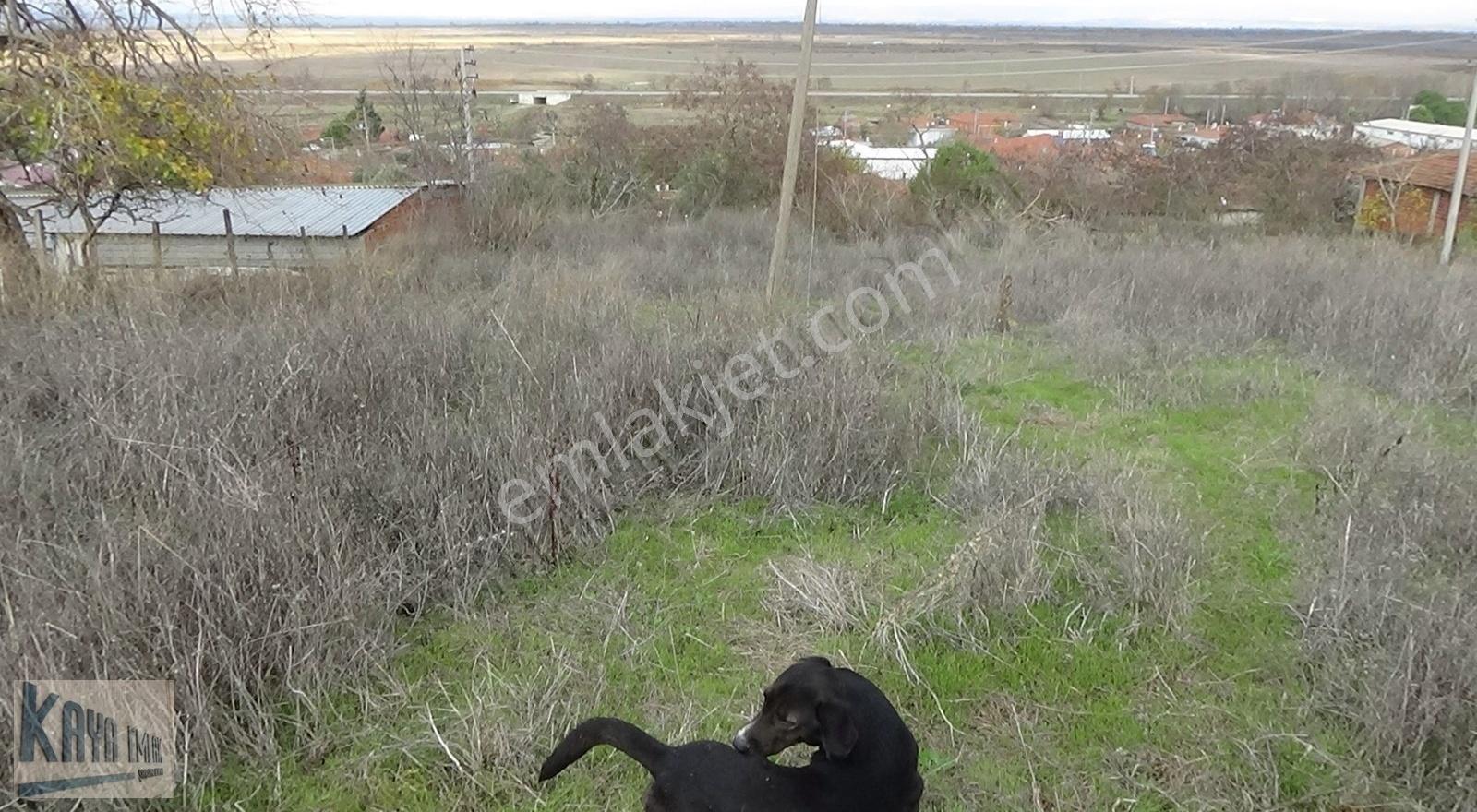 Kaya Emlaktan %40 İmarlı Arsa - Görsel 10