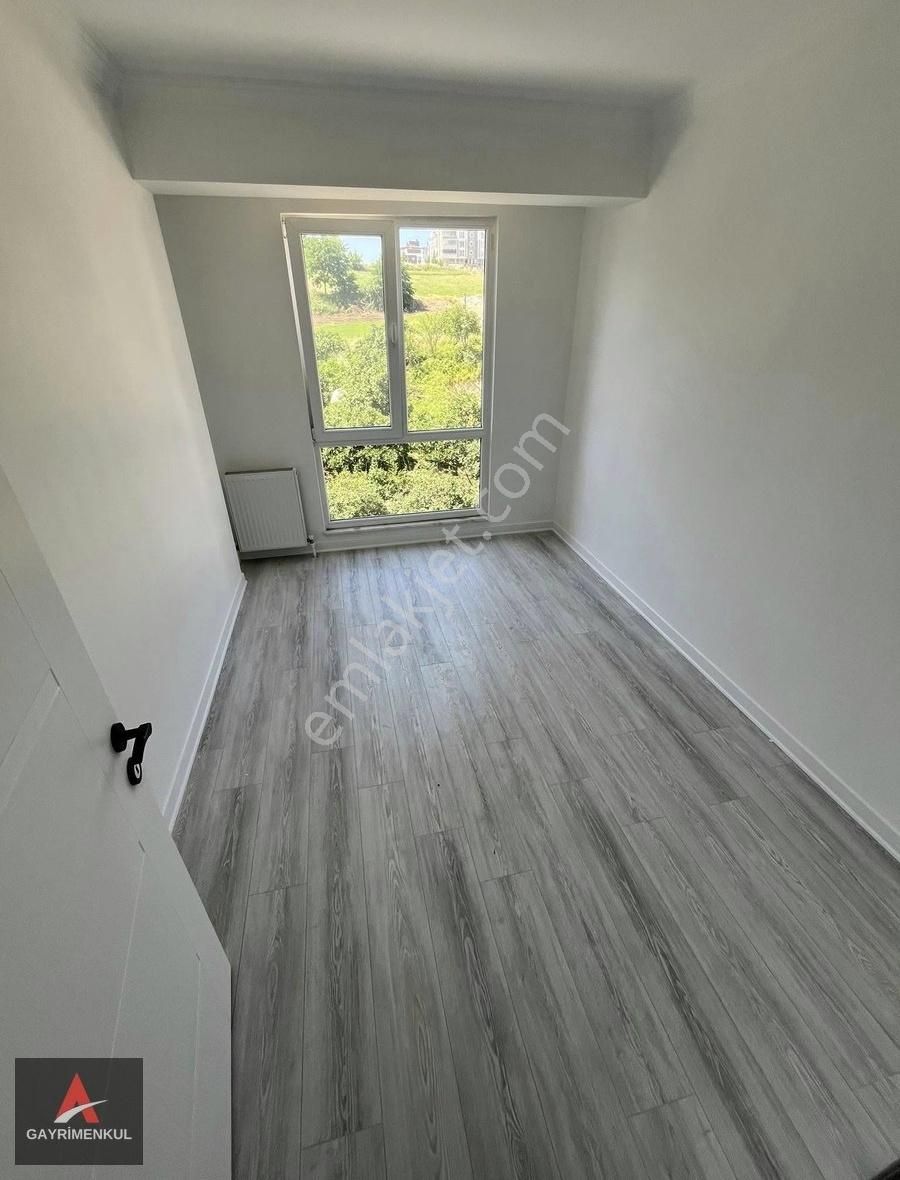 Atasoy Gyo'dan Karasamsun Mahallesi Vadi Evler'de 2+1 100 M2