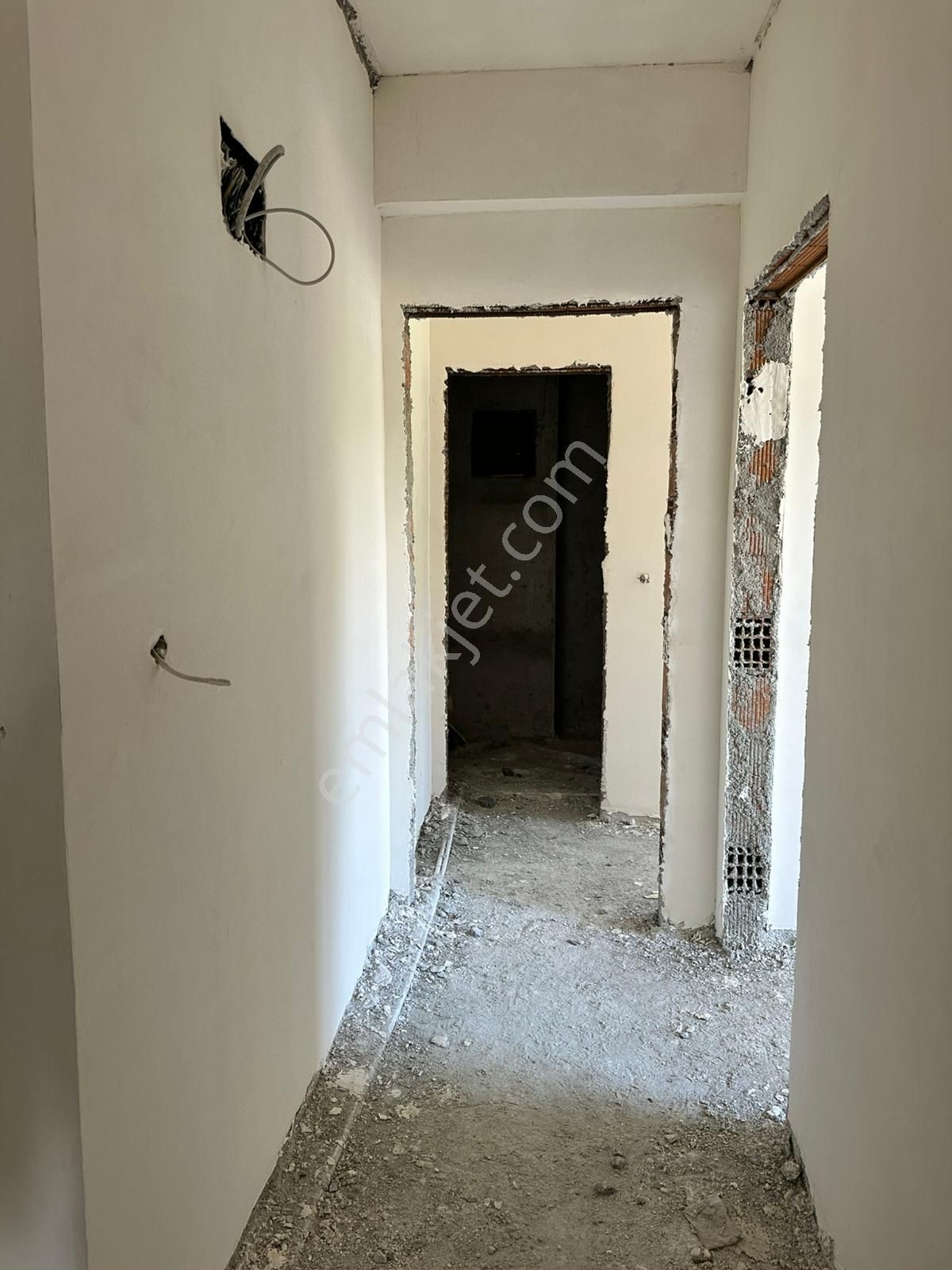 Satılık 3+1 4 Adet Ebevny Banyolu Satılık Daire - Görsel 19