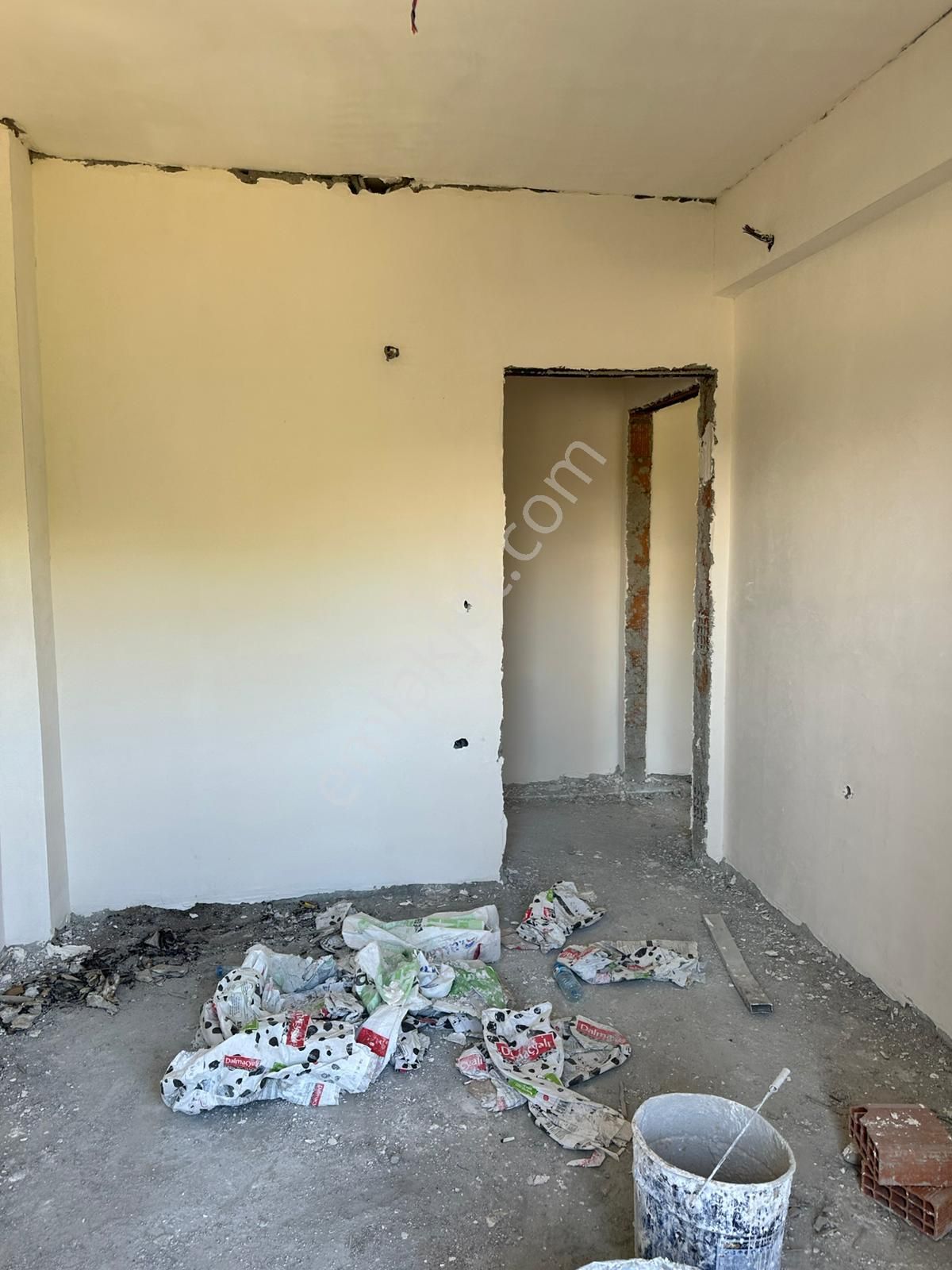 Satılık 3+1 4 Adet Ebevny Banyolu Satılık Daire - Görsel 7