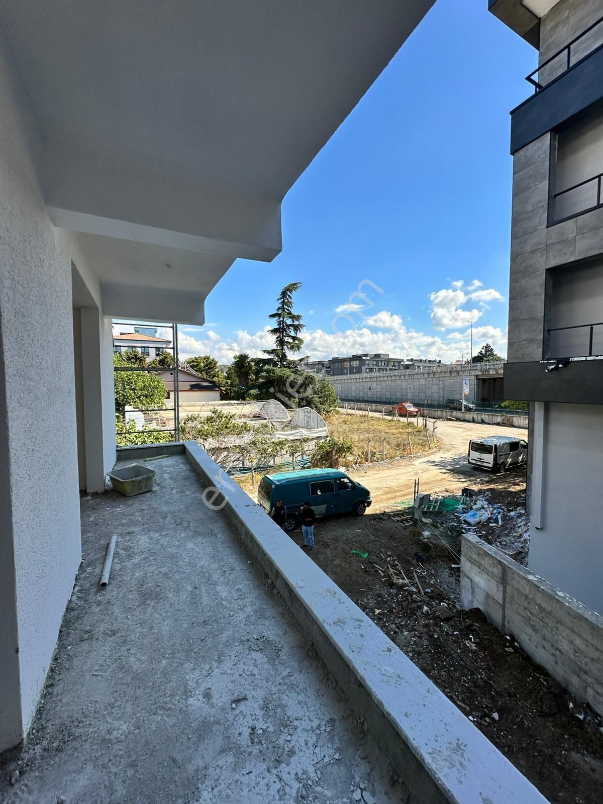 Satılık 3+1 4 Adet Ebevny Banyolu Satılık Daire - Görsel 21