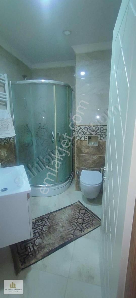 Soğanlı Mahallesi 2+1 70 M2 Yeni Bina Düz Giriş ..