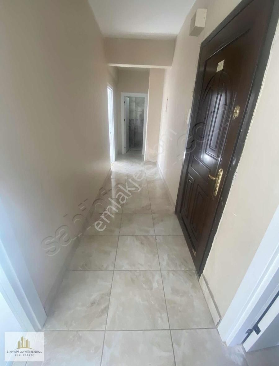 Genç Bina'da / Kat Eksiği Olan / Full Masrafsız / 2+1 /temiz