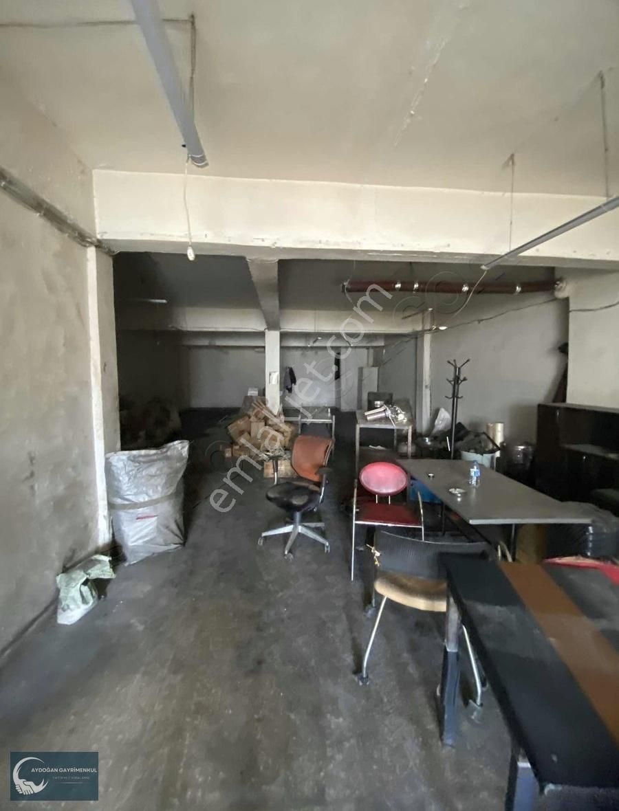Nakışcıya Tekstile Uygun 170 M2 Kiralık İş Yeri