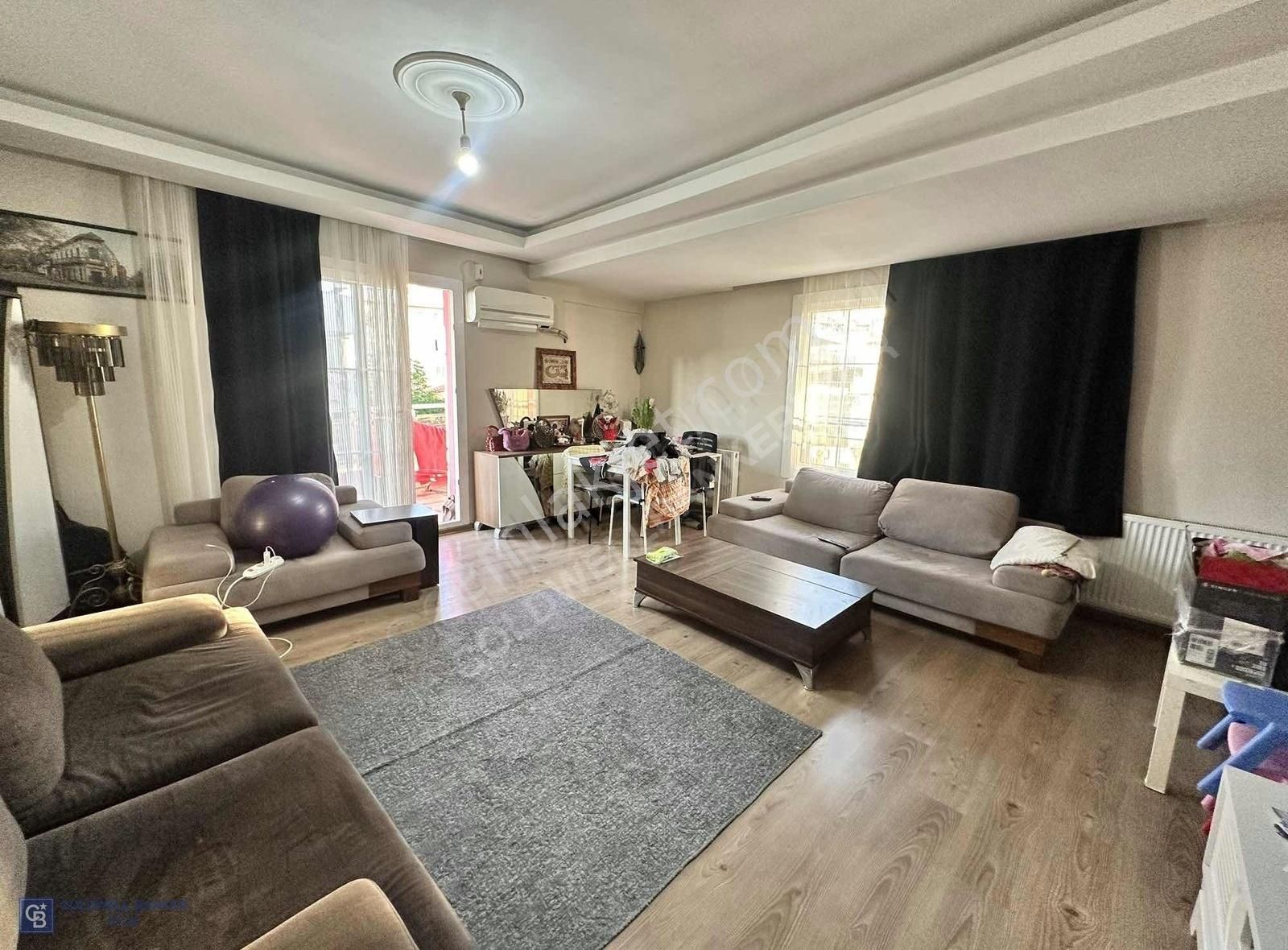 Konak Güney Mahallesi 2+1 Manzaralı Satılık Daire