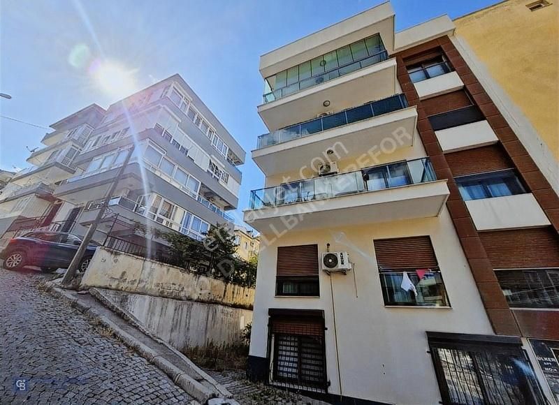 2+1 Satılık Şirin Ve Kullanışlı Daire, Çiftler İçin İdeal