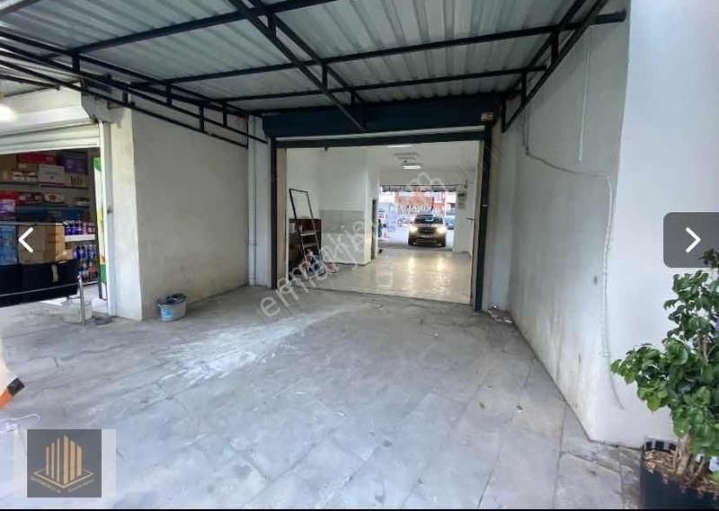 Sağlam'dan Kıyıboyu Tokıler'de Kiralık 60 Metre Dükkan