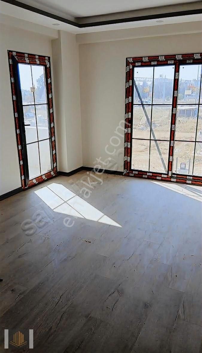 Sağlam'dan Belediye Civarı Sıfır 2+1kapalı Mutfak