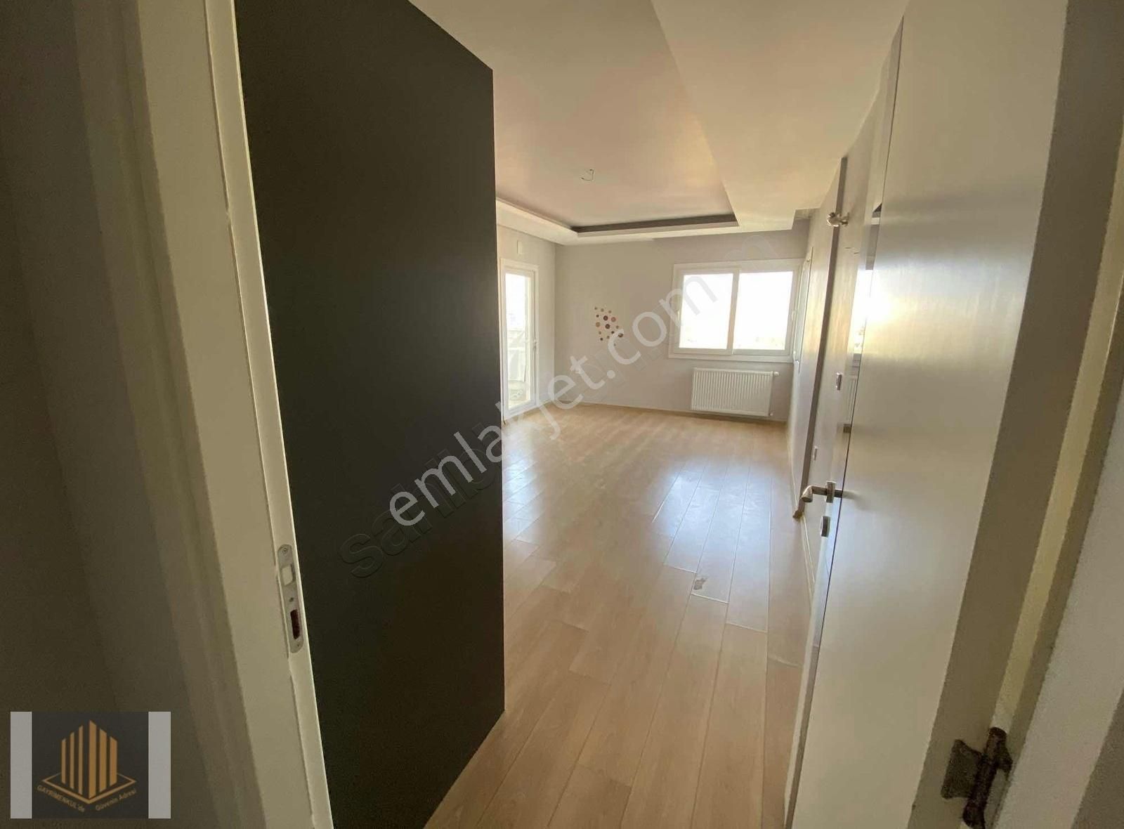 Sağlam'dan Yüzüncüyıl'da Kiralık 2+1 Daire