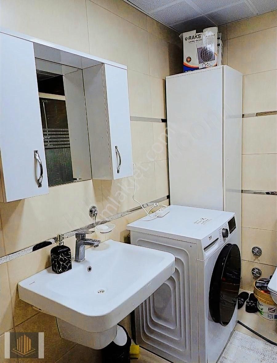 Sağlam'dan Buruk Tokide 3+1 Temiz Satılık Daire