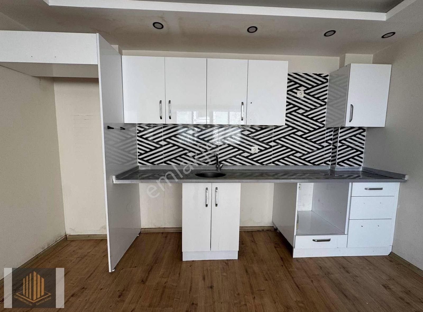 Sağlam'dan Belediye Civarı Kaçırılmayacak 2+1 Satılık Daire