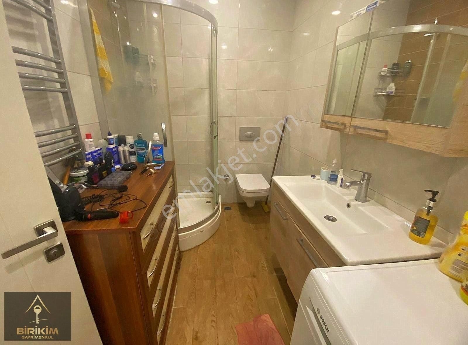 ▃birikim▃idealtepe'de Marmaraya Yakın Çift Balkonlu Ara Kat 1+1! - Görsel 31