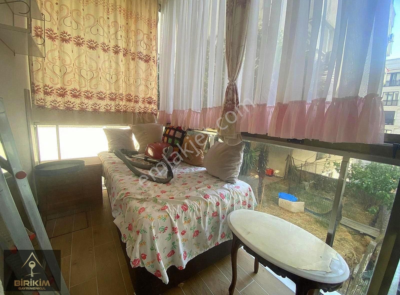 ▃birikim▃idealtepe'de Marmaraya Yakın Çift Balkonlu Ara Kat 1+1! - Görsel 29