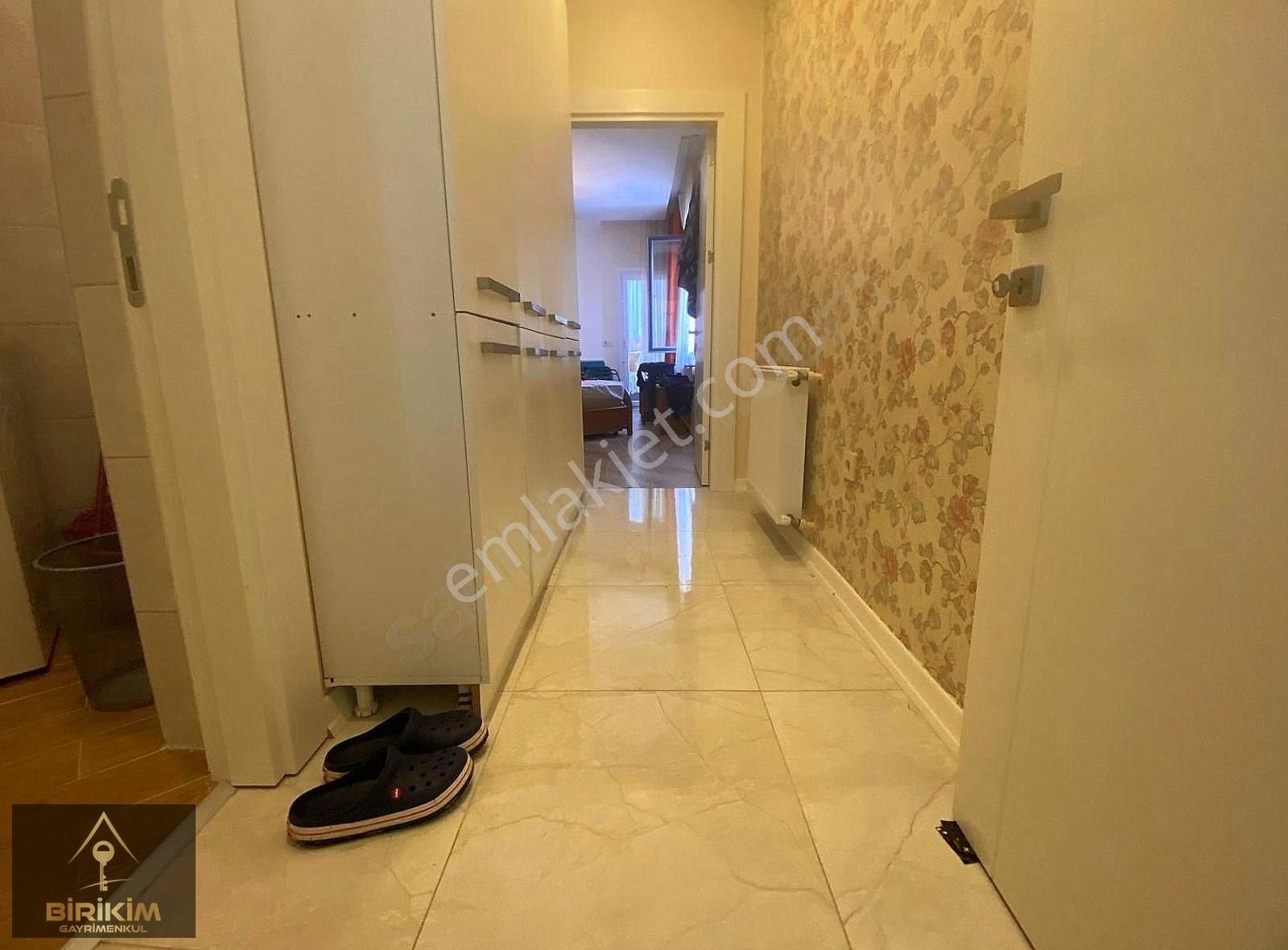 ▃birikim▃idealtepe'de Marmaraya Yakın Çift Balkonlu Ara Kat 1+1! - Görsel 8