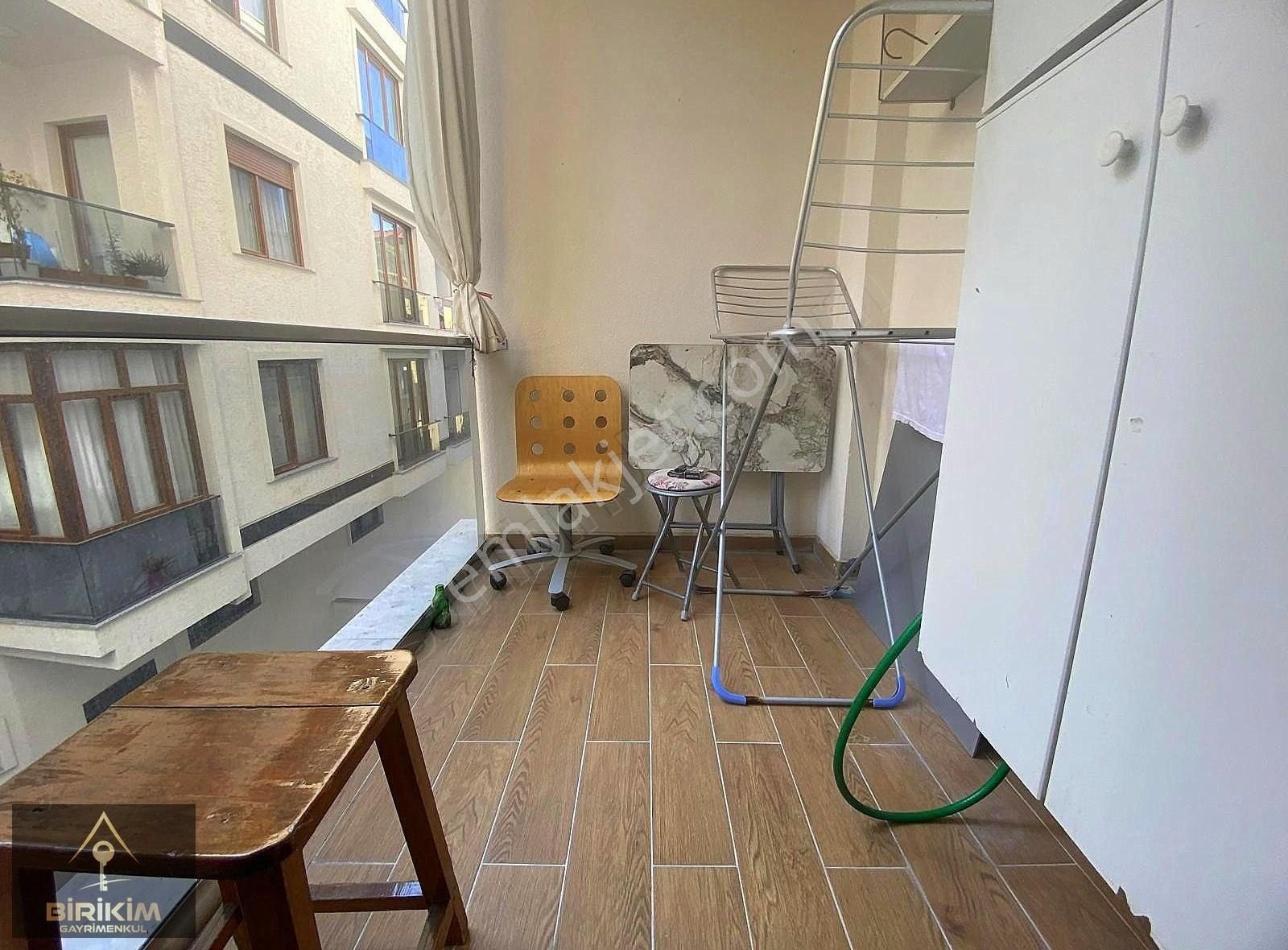 ▃birikim▃idealtepe'de Marmaraya Yakın Çift Balkonlu Ara Kat 1+1! - Görsel 20