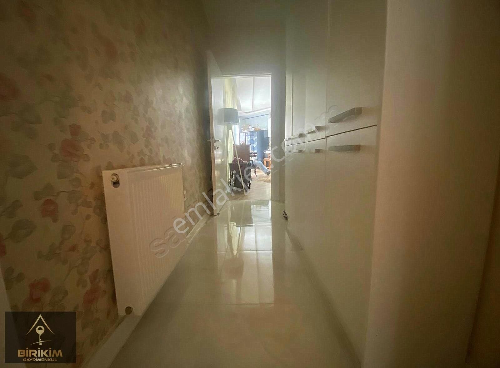 ▃birikim▃idealtepe'de Marmaraya Yakın Çift Balkonlu Ara Kat 1+1! - Görsel 35