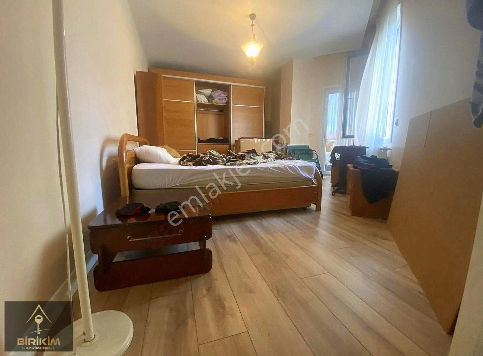 ▃birikim▃idealtepe'de Marmaraya Yakın Çift Balkonlu Ara Kat 1+1! - Görsel 26