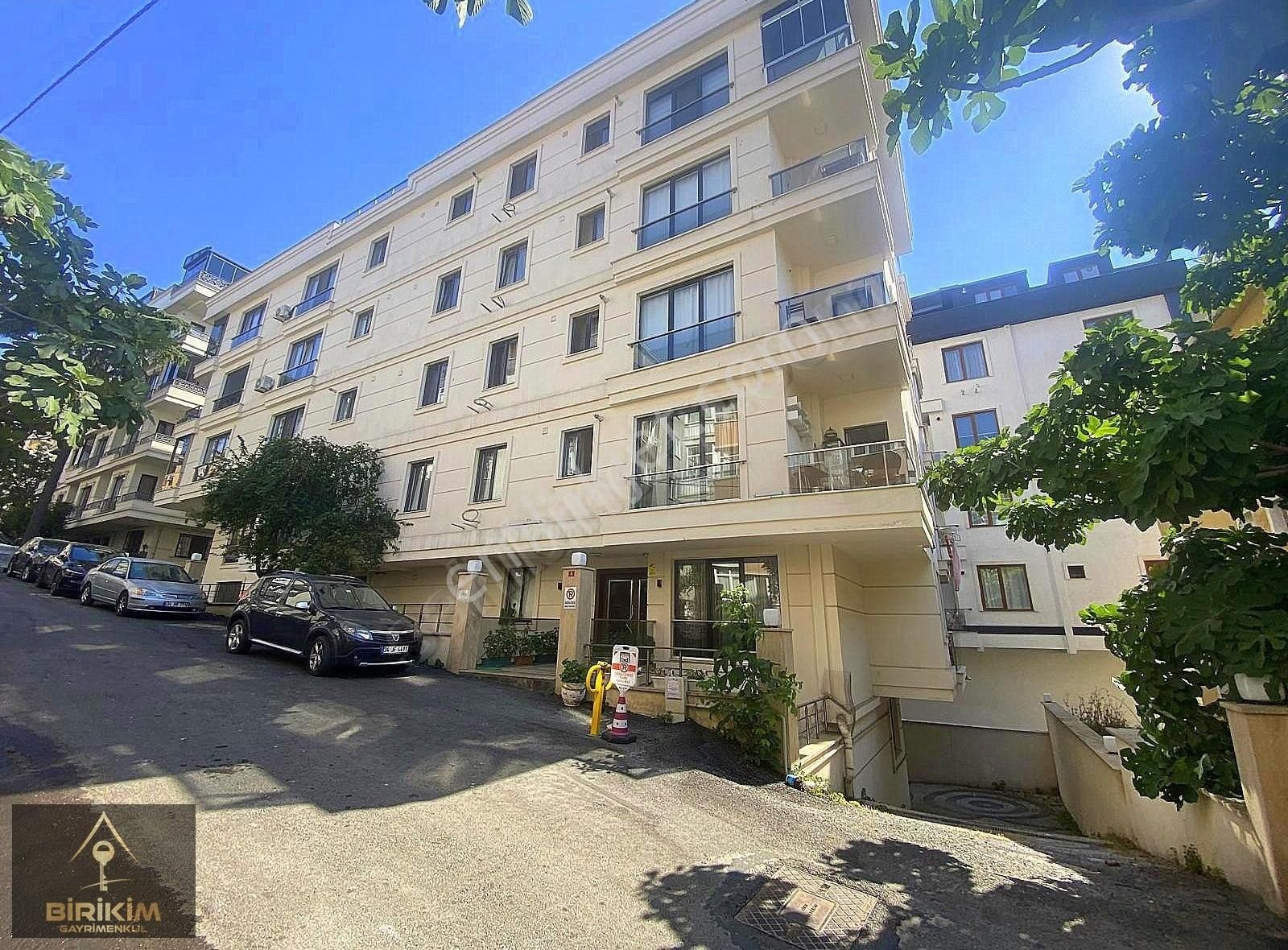 ▃birikim▃idealtepe'de Marmaraya Yakın Çift Balkonlu Ara Kat 1+1! - Görsel 23