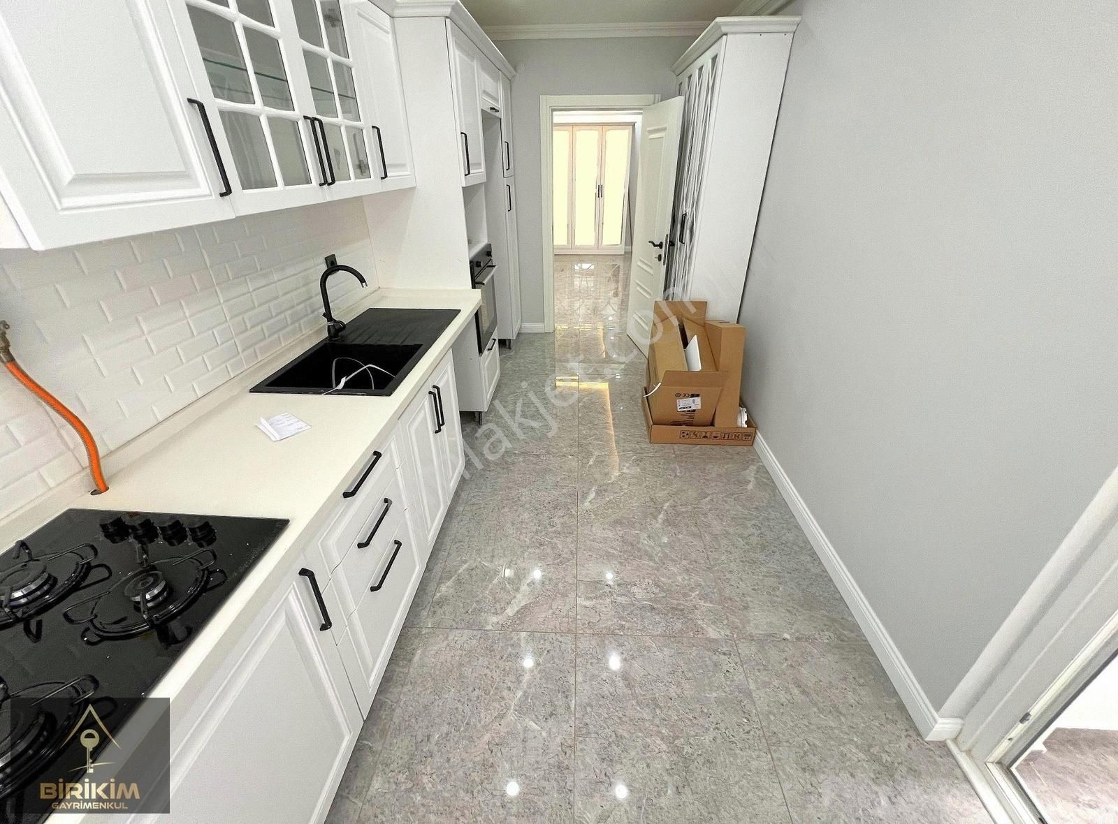 ▃birikim▃altıntepe'de Asansörlü Binada İçi Yapılı 2 Balkonlu 3+1 - Görsel 26