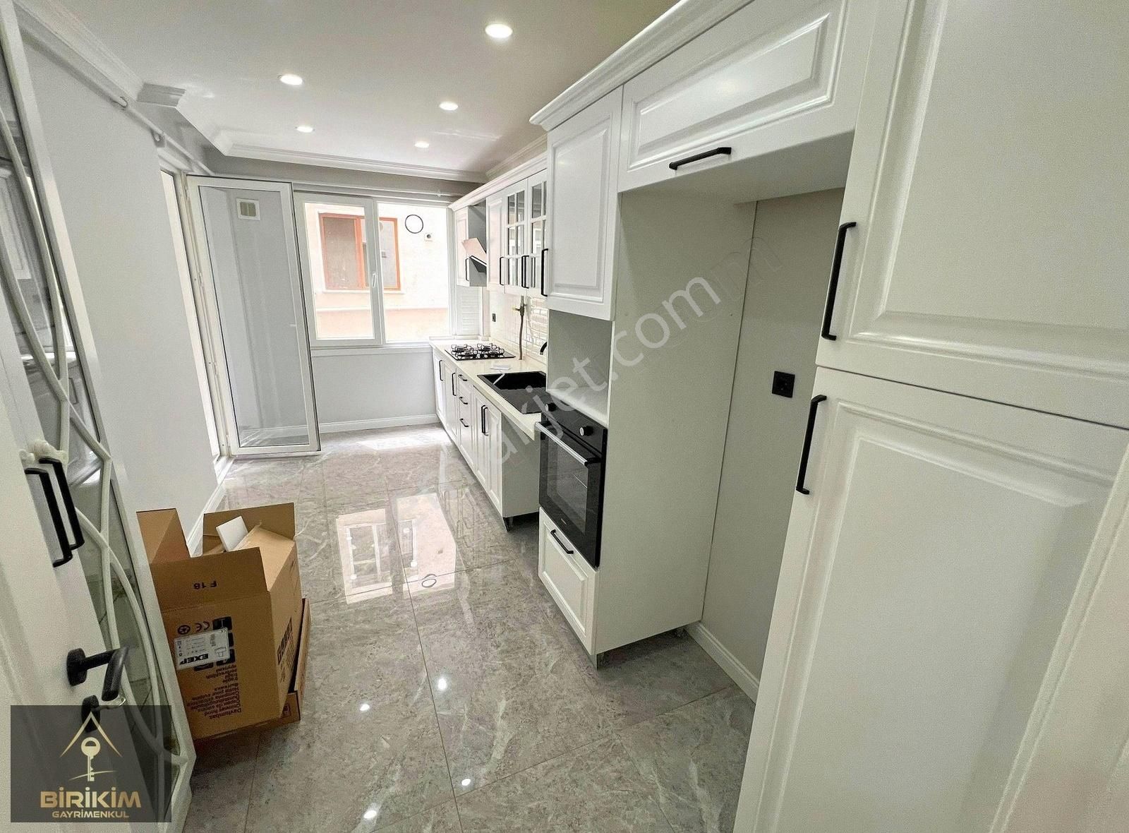 ▃birikim▃altıntepe'de Asansörlü Binada İçi Yapılı 2 Balkonlu 3+1 - Görsel 21