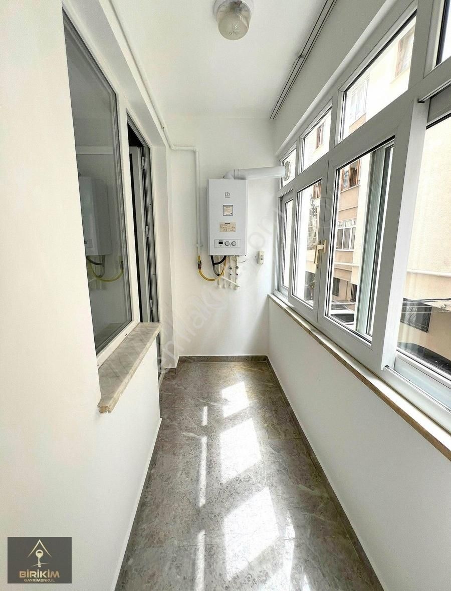 ▃birikim▃altıntepe'de Asansörlü Binada İçi Yapılı 2 Balkonlu 3+1 - Görsel 12