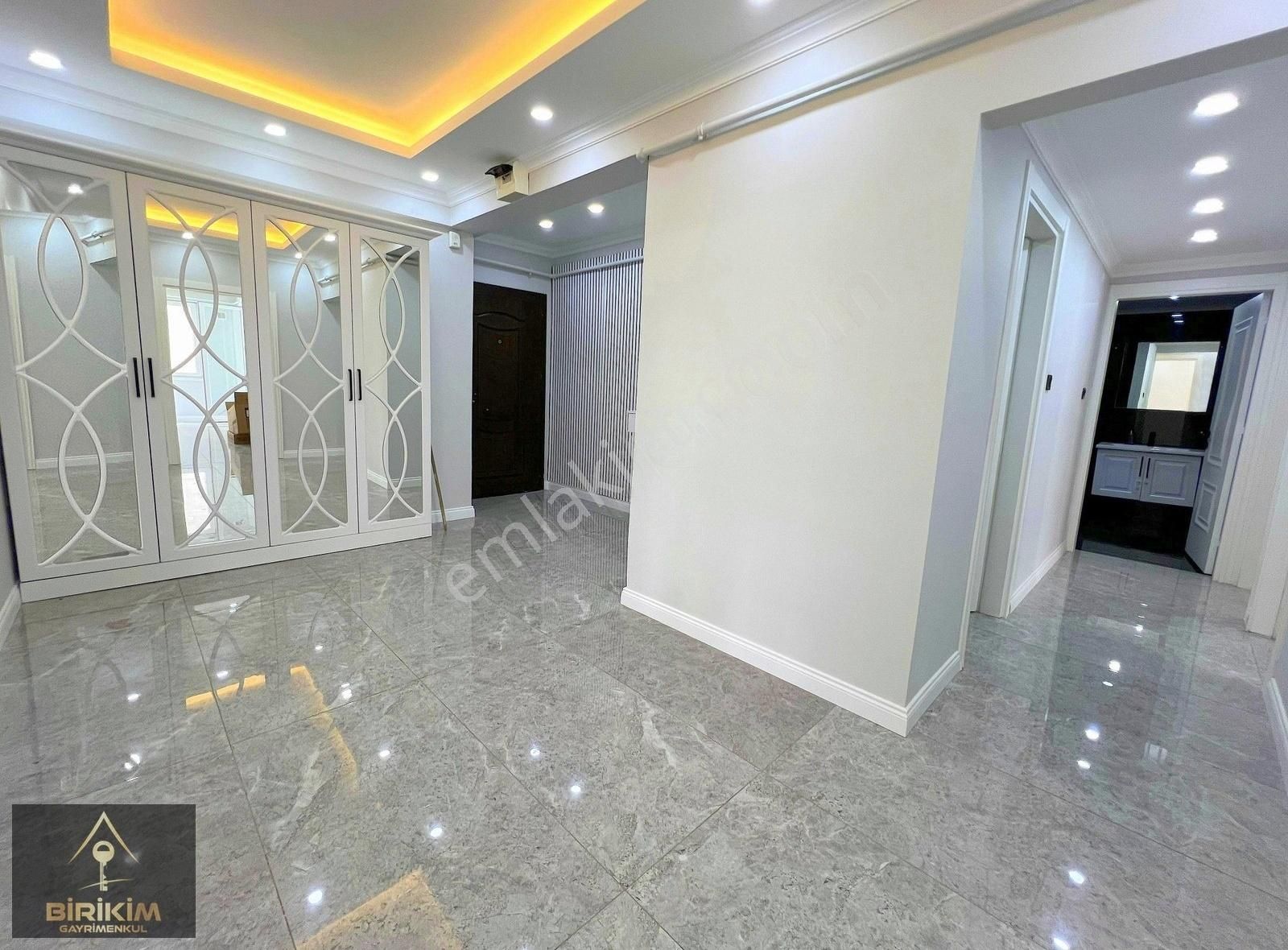 ▃birikim▃altıntepe'de Asansörlü Binada İçi Yapılı 2 Balkonlu 3+1 - Görsel 25