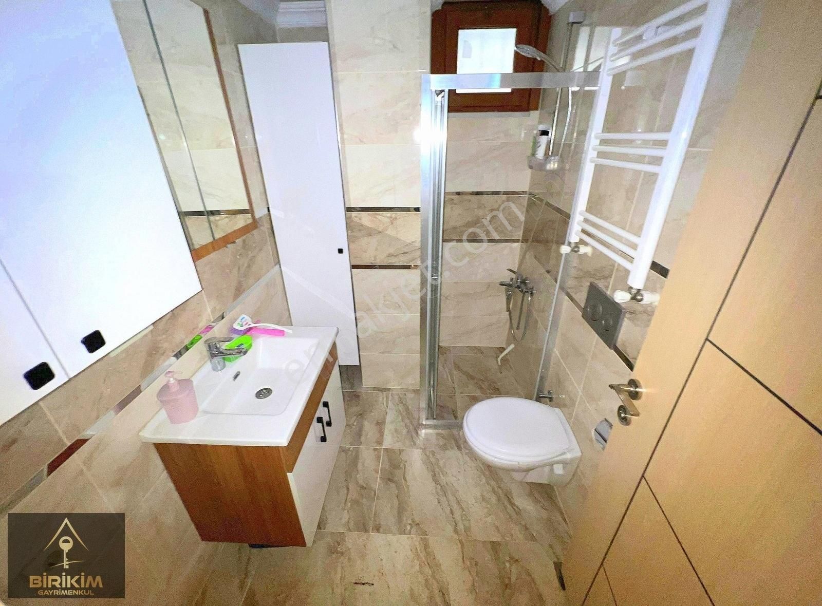 ▃birikim▃ İdealtepe'de 4 Yıllık Binada Ayrı Mutfaklı Boş Lüx 2+1 - Görsel 35