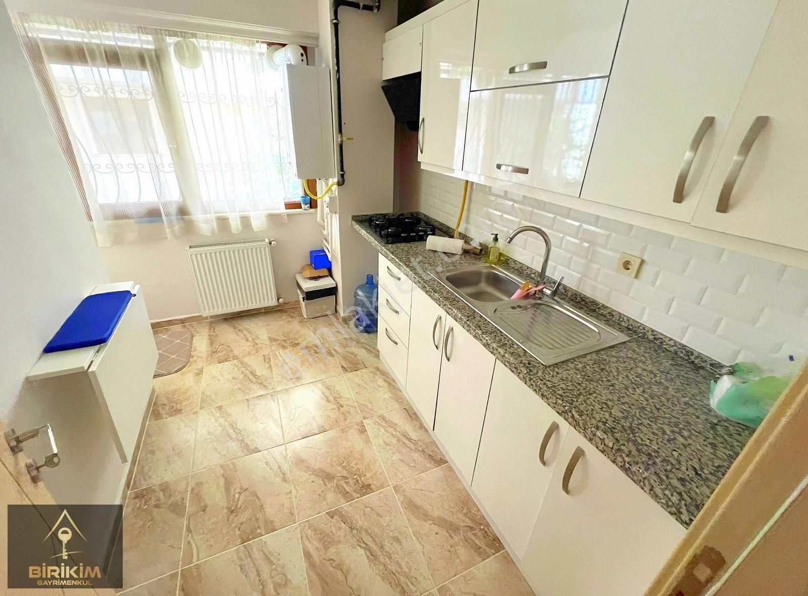 ▃birikim▃ İdealtepe'de 4 Yıllık Binada Ayrı Mutfaklı Boş Lüx 2+1 - Görsel 31