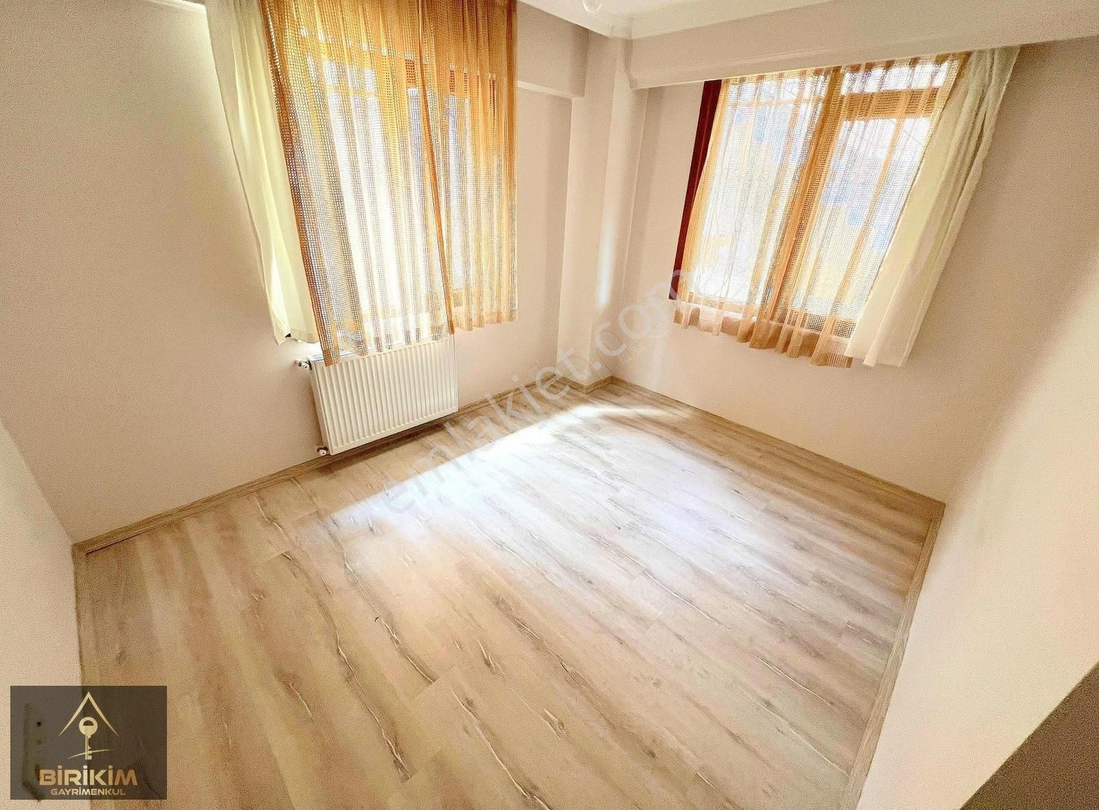 ▃birikim▃ İdealtepe'de 4 Yıllık Binada Ayrı Mutfaklı Boş Lüx 2+1 - Görsel 15