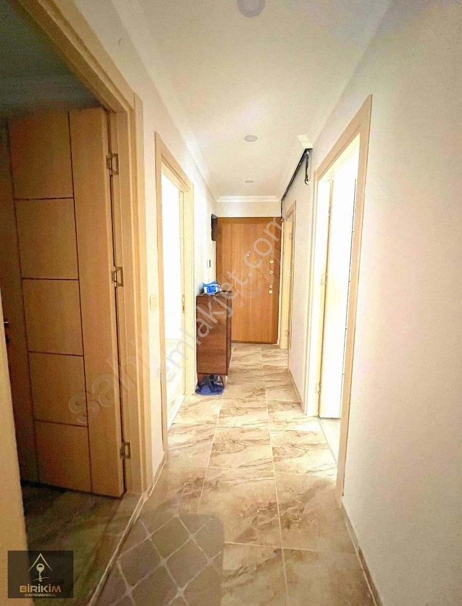 ▃birikim▃ İdealtepe'de 4 Yıllık Binada Ayrı Mutfaklı Boş Lüx 2+1 - Görsel 7