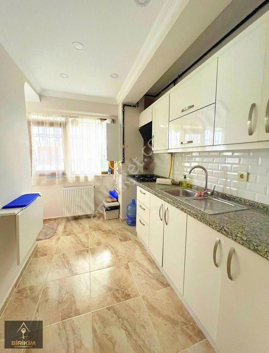 ▃birikim▃ İdealtepe'de 4 Yıllık Binada Ayrı Mutfaklı Boş Lüx 2+1 - Görsel 22
