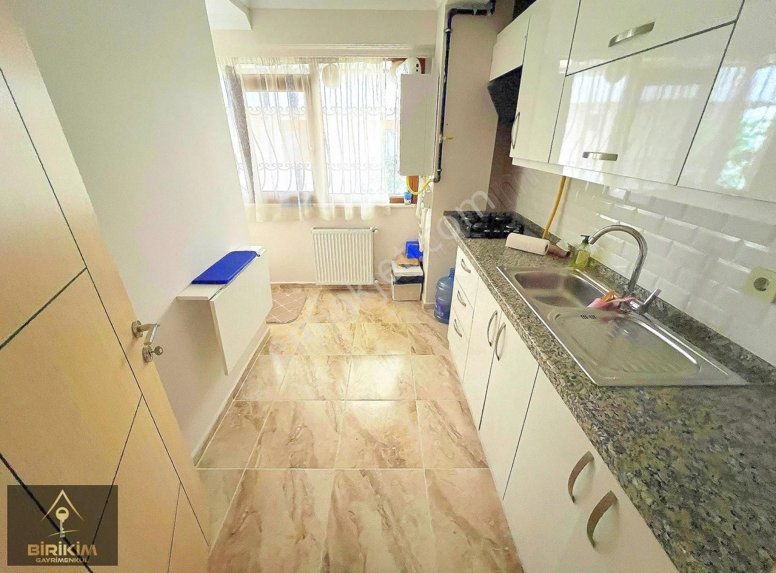 ▃birikim▃ İdealtepe'de 4 Yıllık Binada Ayrı Mutfaklı Boş Lüx 2+1 - Görsel 17